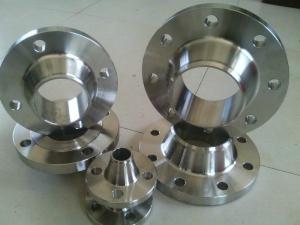 China DIN2627 WN flange PN400 wholesale