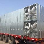 Poultry House Exhaust Fan Pig Farm Industrial Durable Ventilation Fan Chicken