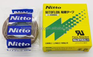 China Nitto 903 Fluoroplastic Adhesive Tape Nitoflon No.903ul wholesale