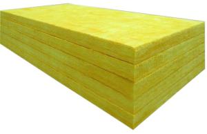 China Acoustic Thermal Wool Insulation , Insulation Materials For Houses wholesale