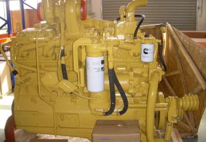 China Cummins NT855 engine wholesale