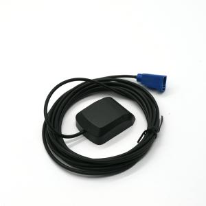 China Customized 50 Ohm GPS Vehicle Antenna with Right Hand Polarization wholesale