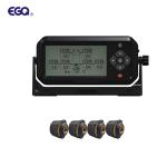 Four Wheel Truck Tyre Pressure System tire monitoring system