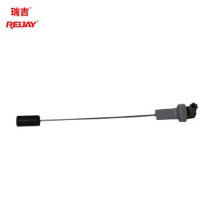 China DIN51524 Hydraulic Fluid Level Sight Gauges Customized wholesale