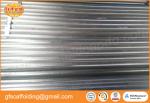 Q345B hot dip galvanized 6 M scaffolding steel pipe tube for Middle east market