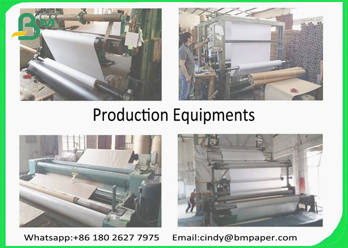 Plotter paper