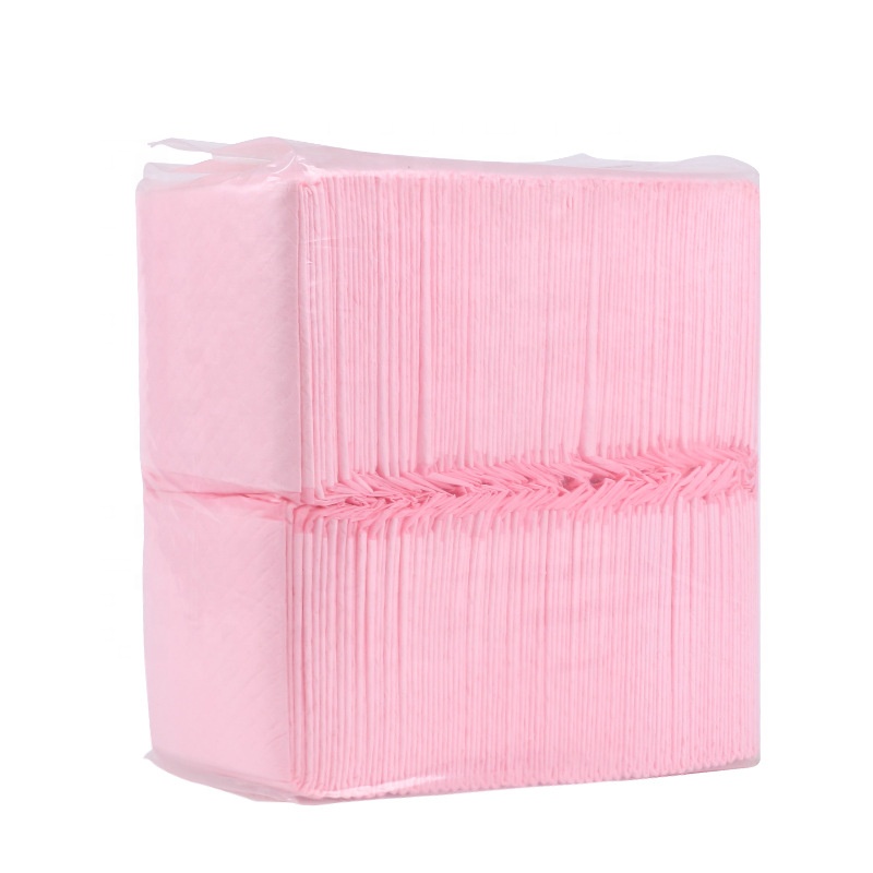 Disposable Underpads for Incontinence Core and Acceptable OEM ODM OEM ODM Accepted