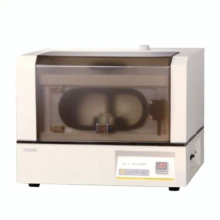 Computer Control Gas Permeability Tester Automatic Multipurpose