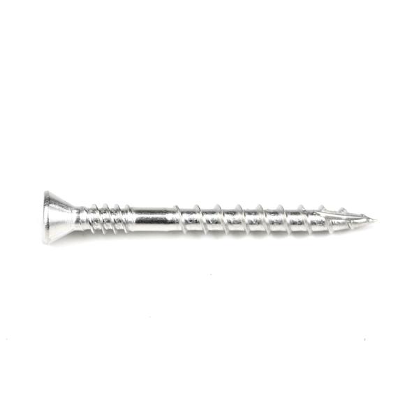 ISO Standard Combination Driver Drywall Screw 50mm for Plasterboard Installation