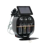 Aqua Peeling 6 In 1 Hydra Facial Beauty Anti-Wrinkle Machine