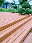 NYH145*30 WPC Green Outdoor Flooring Wooden Composite Board Planed Surface