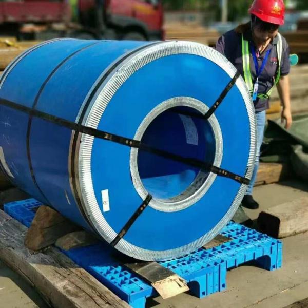 Recyclable Polypropylene Hollow Sheet UV Resistant Lightweight Plastic Board 2mm