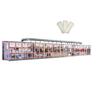 China Cheap Manufacturers Sanitary Napkin Wrapping Machine Customized wholesale