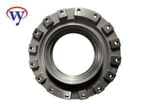 China Customized EX200-1 1010010 Travel Final Drive Hub wholesale