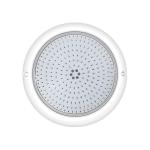 Multipurpose Plastic Wall Mounted LED Pool Light 160MM Resin Filled