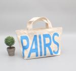 Best Cloth Tote Shopping Bags Heavy duty Premium Eco-friendly Cloth Beach Bags