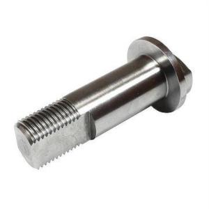 China Motorcycle SS Aluminum Copper CNC Machining Mechanical Parts Customized wholesale