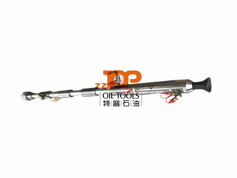 Grease Injection Head Wellhead Pressure Control Equipment Hammer Union Connect
