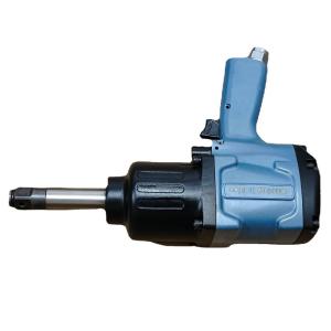 China OEM ODM 1/2 Heavy Duty Impact Wrench Small Air Impact Driver 3700rpm wholesale