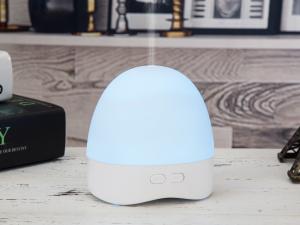 China Home Humidifier Ultrasonic Mini Aroma Essential Oil Diffuser wholesale
