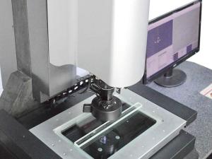 China 0.01μM CNC Video Measuring Machines wholesale