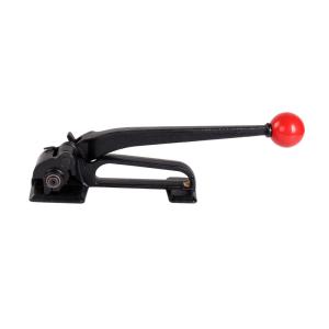 China Manual Steel Strapping Tensioner 9MM - 19MM Metal Banding Tensioner wholesale