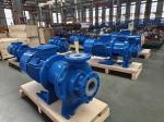 Centrifugal Magnetic Drive Pump For Hydrochloric Acid