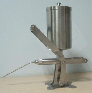 China best price Spanish snack donut filler for sale wholesale