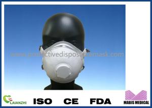 China Valve FFP3 Face Mask wholesale