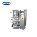 80bags/min 304 Stainless Steel Vertical Packing Machine Biscuit Packaging