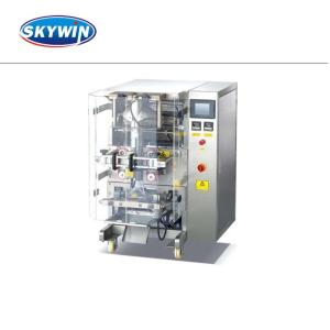 China CE Vertical Packaging Machine / Sweet Candy Packaging Machine 30~120Bag/min wholesale