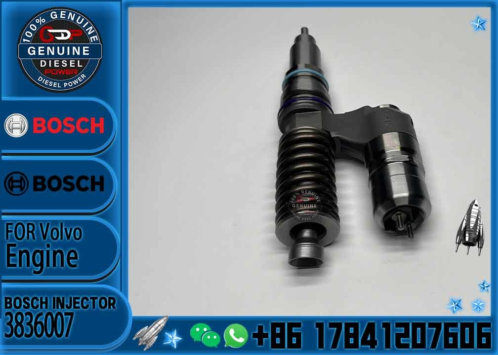 Fuel Injecteur Injector 3095040 3411754 3411755 For Cummins M11