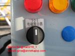 construction machinery offer 10t luffing jib tower cranes price