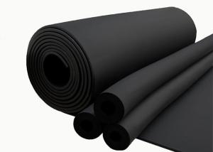China Multifunctional Nitrile Rubber Insulation Tube Soundproof Flame Retardant wholesale