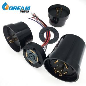 China 3 Pin 5 pin 7 Pin Photocell Nema Photocell Sensor Street Light Socket wholesale