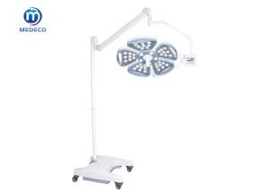 China LED Shadowless Portable Surgical Operating Light With Depth Lighting wholesale