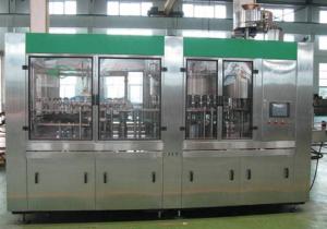 China 48000 BPH Mineral Water Filling Machine wholesale