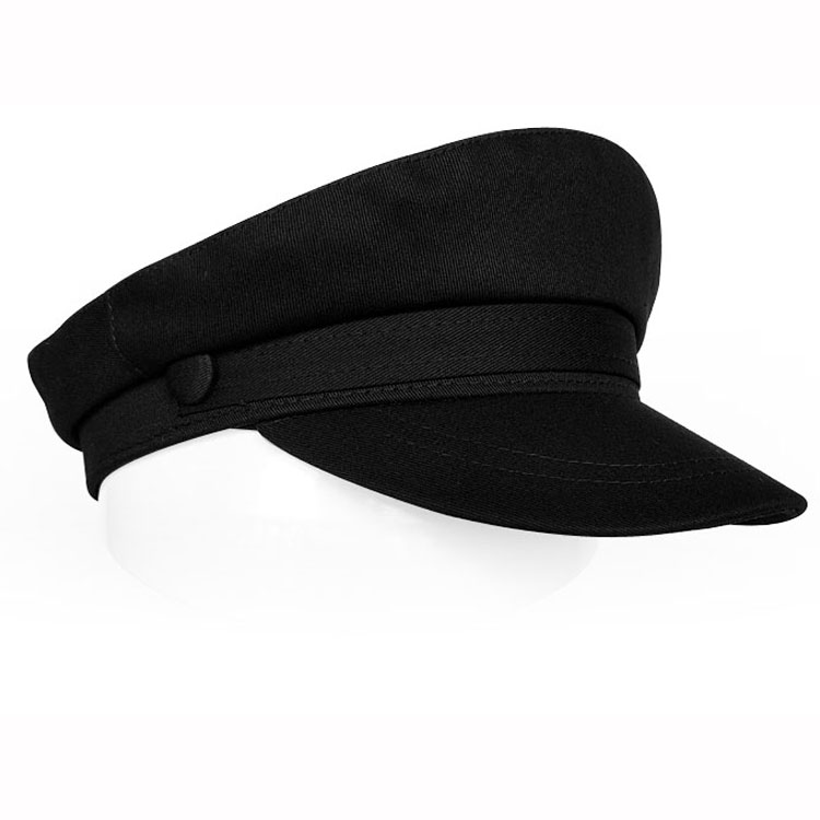 Promotional Fashion Military Caps Women Army Cap With Custom Logo