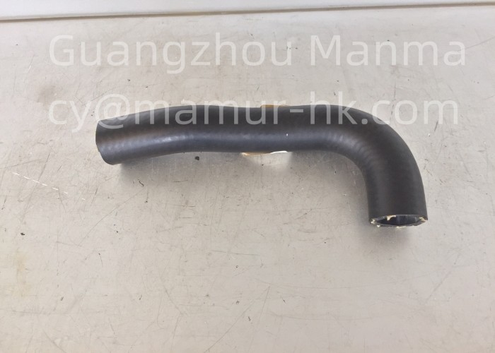Water By - Pass Hose ISUZU Truck Parts For NPR NQR 4HK1 8-97379228-1