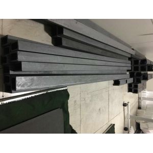 China Oxidation Resistant Silicon Carbide Beams Rectangle Refractory High Strength wholesale