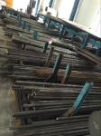 Hardness 32-38HRC 718H Hot Rolled Steel Round Bar