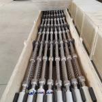 Tamglass Landglass NorthGlass Heaters Heating Elements Coils Glass Tempering