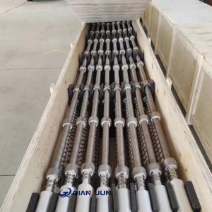 China Tamglass Landglass NorthGlass Heaters Heating Elements Coils Glass Tempering Furnace oven machinery glass toughen plant wholesale