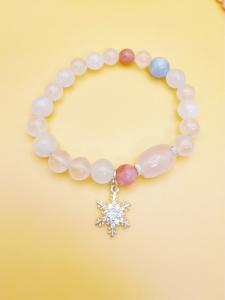 China 208 Design crystal bracelet wholesale