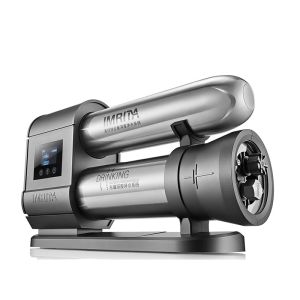 China 100-240V Ultra Filtration Water Purifier Multipurpose Food Grade Material wholesale