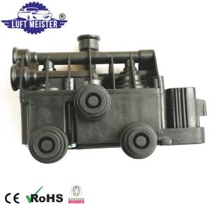 China Discovery 3 4 Range Rover L322 Air Suspension Valve Block VH000095 RVH00005 wholesale