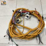 Belparts Excavator Hydraulic Parts E325D E324D 342-2979 Electric Wire Harness