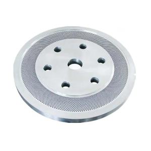 China Die For Extrusion Spinning Staple Fiber / Hollow Fiber Sus Material wholesale