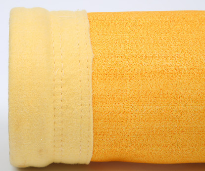 factory supply Cheapest P84 Filter bag in Smoke and Gas filtration