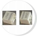 Piezoelectric 455 Khz Ceramic Filter
